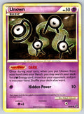 Unown Uncommon Undaunted 40/90 LP 2010