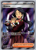 Drasna Holo Ultra Rare SV08: Surging Sparks 231/191 NM 2024