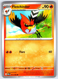 Fletchinder Common ME03: Perfect Order 013/088 NM 2026