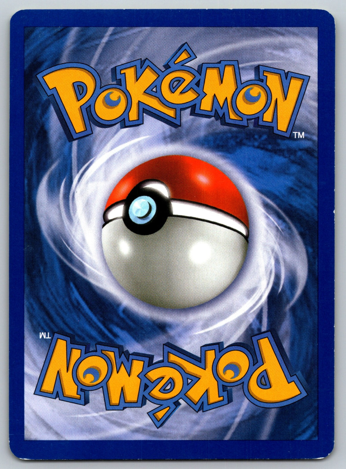 Growlithe (11) Common Next Destinies 11/99 LP 2012 (Back)
