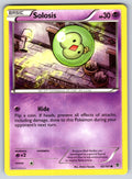 Solosis Common Plasma Blast 42/101 LP 2013