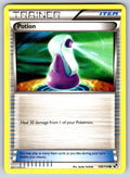 Potion Common Boundaries Crossed 132/149 LP 2012