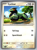 Cyclizar Common SV07: Stellar Crown 127/142 NM 2024