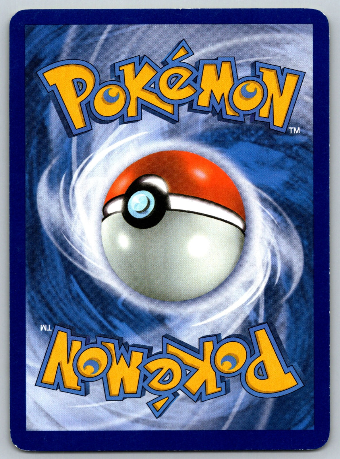 Spewpa Uncommon XY Base Set 16/146 LP 2014 (Back)