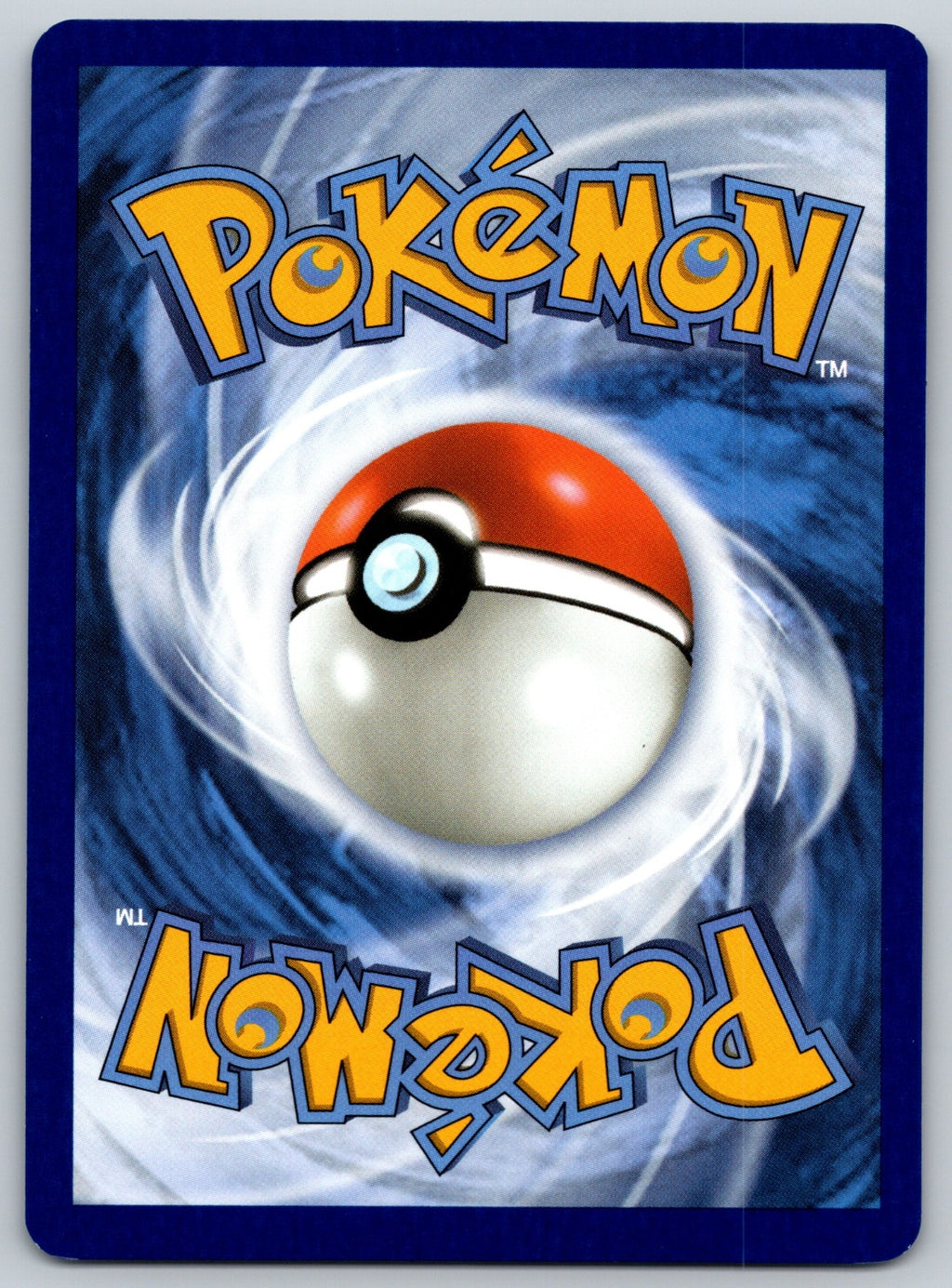 Magcargo Holo Rare SV05: Temporal Forces 029/162 NM 2024 (Back)