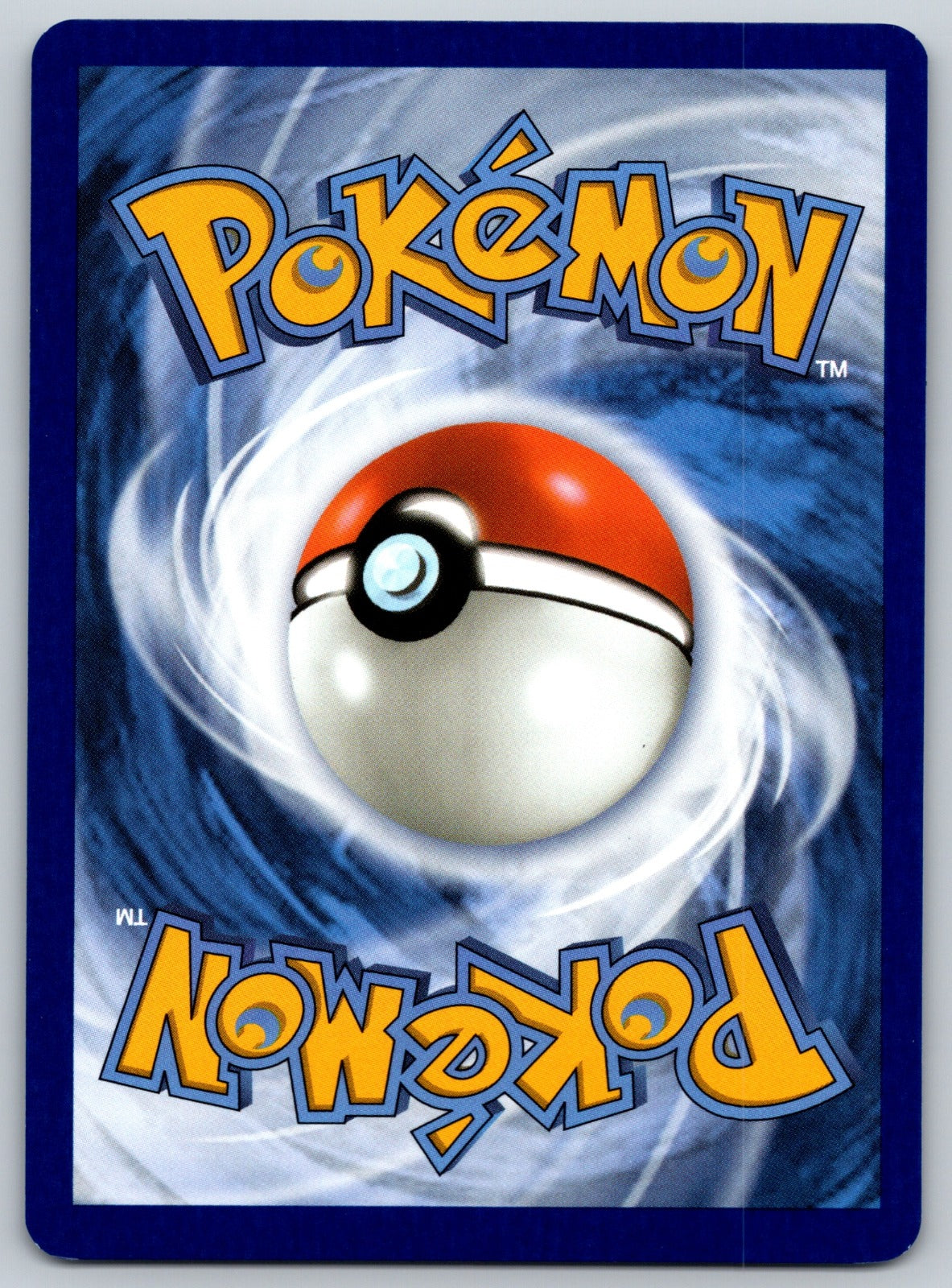 Magcargo Holo Rare SV05: Temporal Forces 029/162 NM 2024 (Back)