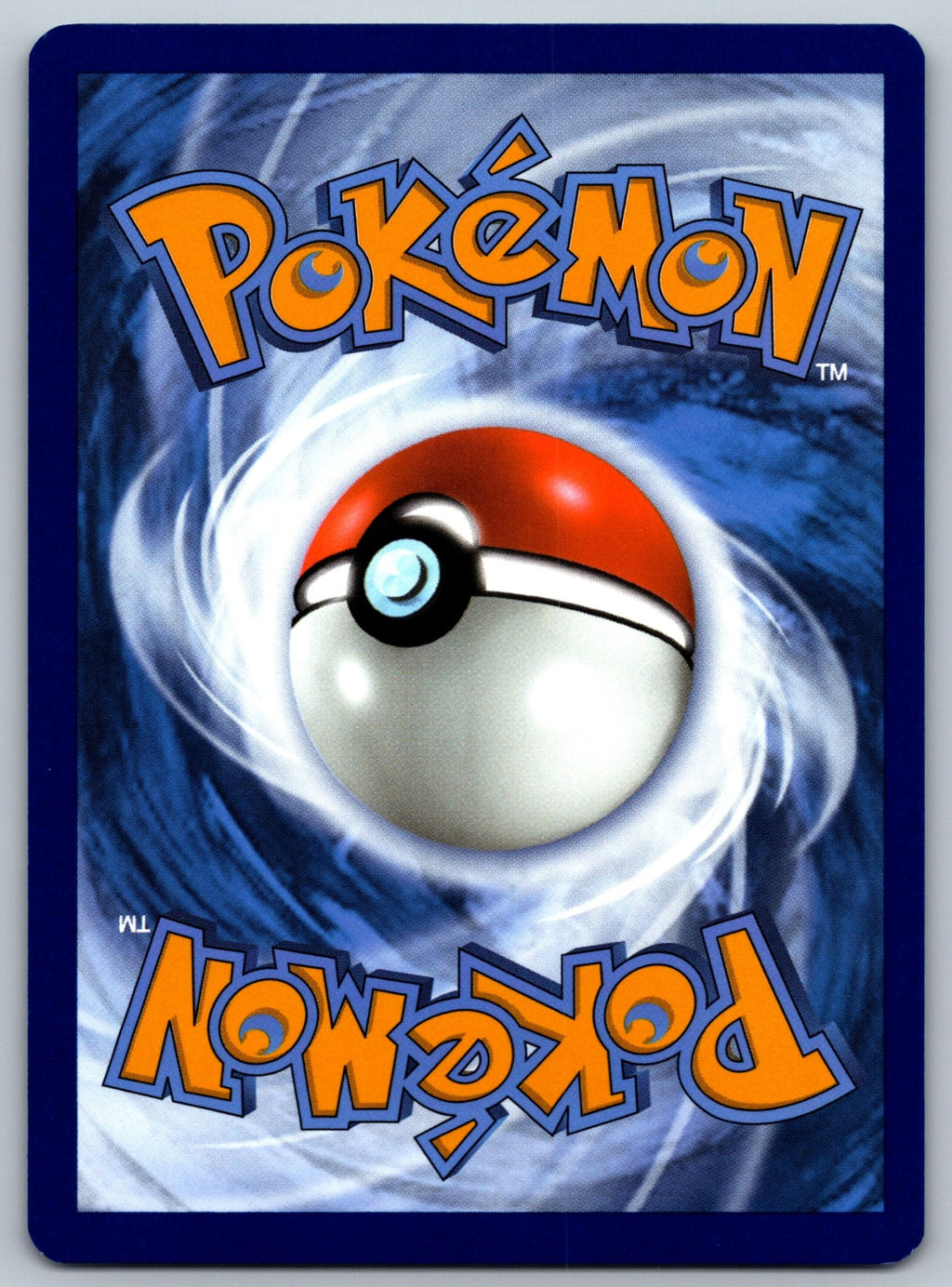 Grumpig Uncommon ME01: Mega Evolution 063/132 NM 2025 (Back)