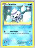Vanillite Common Plasma Storm 35/135 LP 2013