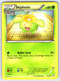 Skiploom Uncommon Dragons Exalted 2/124 LP 2012