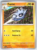 Pupitar Common SV: Prismatic Evolutions 048/131 NM 2025
