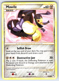 Mawile Common Call of Legends 64/95 LP 2011