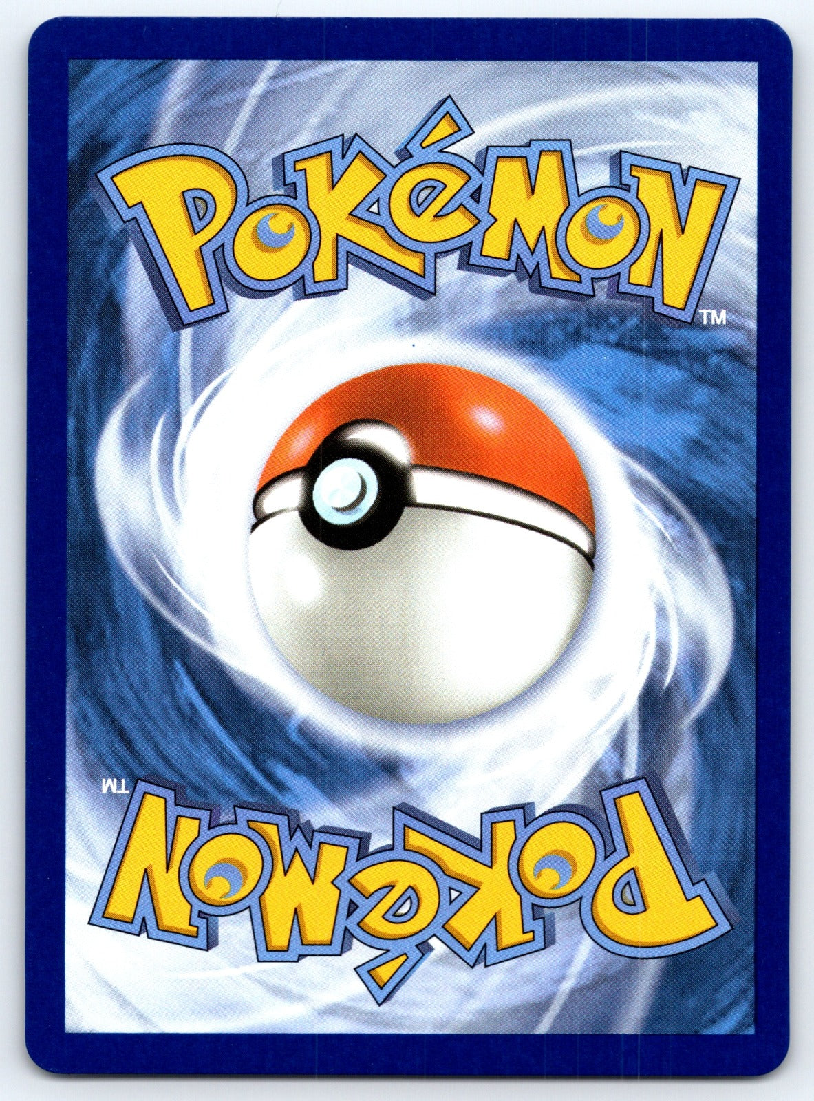 Fletchling Reverse Holo Common SV02: Paldea Evolved 163/193 NM 2023 (Back)