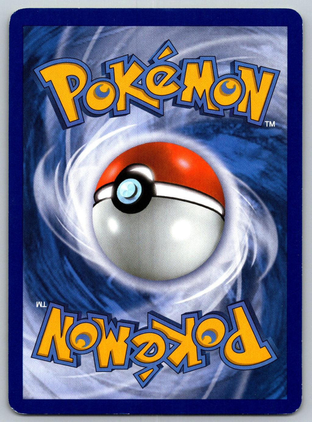 Rhyhorn Common XY Base Set 60/146 LP 2014 (Back)