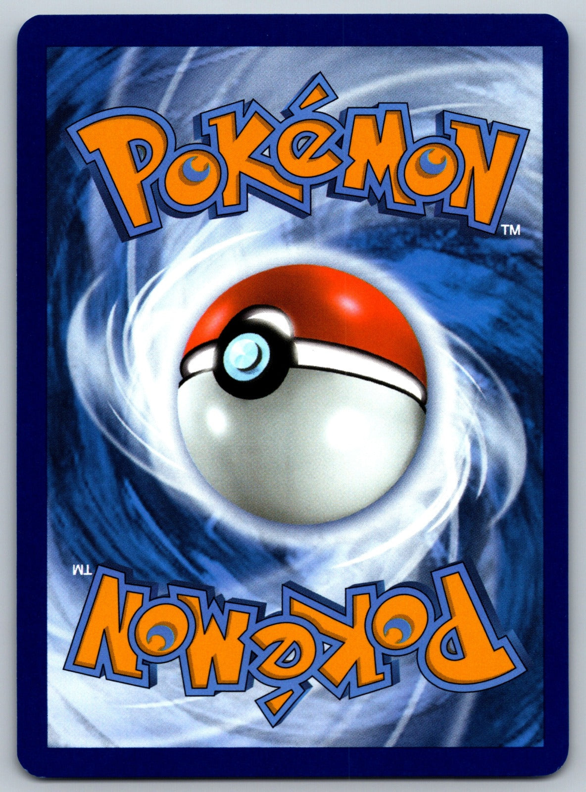 Wally's Compassion Uncommon ME01: Mega Evolution 132/132 NM 2025 (Back)