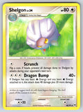Shelgon Uncommon Arceus 48/99 LP 2009