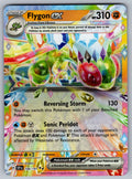 Flygon ex Holo Double Rare SV08: Surging Sparks 106/191 NM 2024