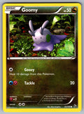 Goomy Common XY - Flashfire 72/106 LP 2014