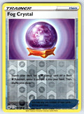Fog Crystal Uncommon Prize Pack Series Cards 140/198 NM 2022