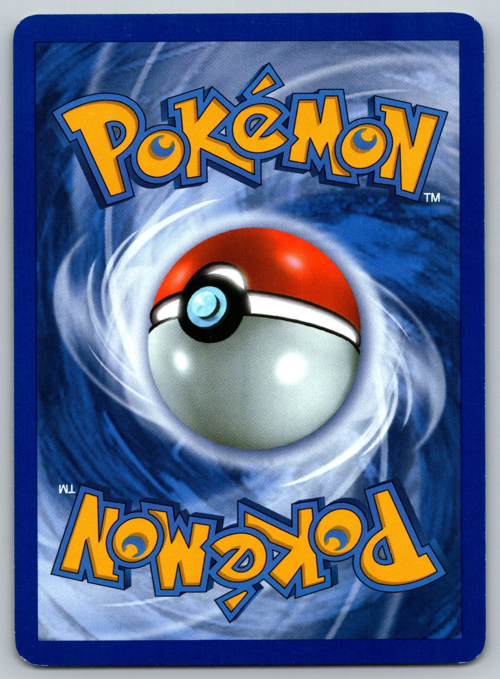 Mareep Common Call of Legends 63/95 LP 2011 (Back)