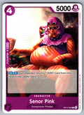 Senor Pink C The Azure Sea's Seven OP14-065 NM 2026