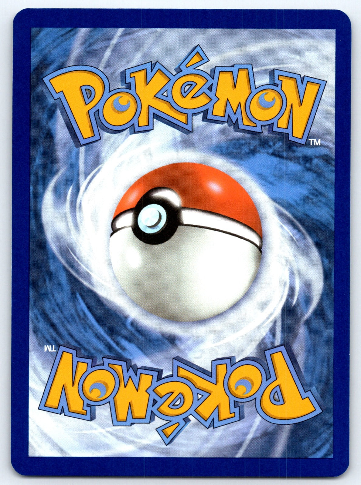 Mudsdale Reverse Holo Uncommon SV05: Temporal Forces 092/162 NM 2024 (Back)