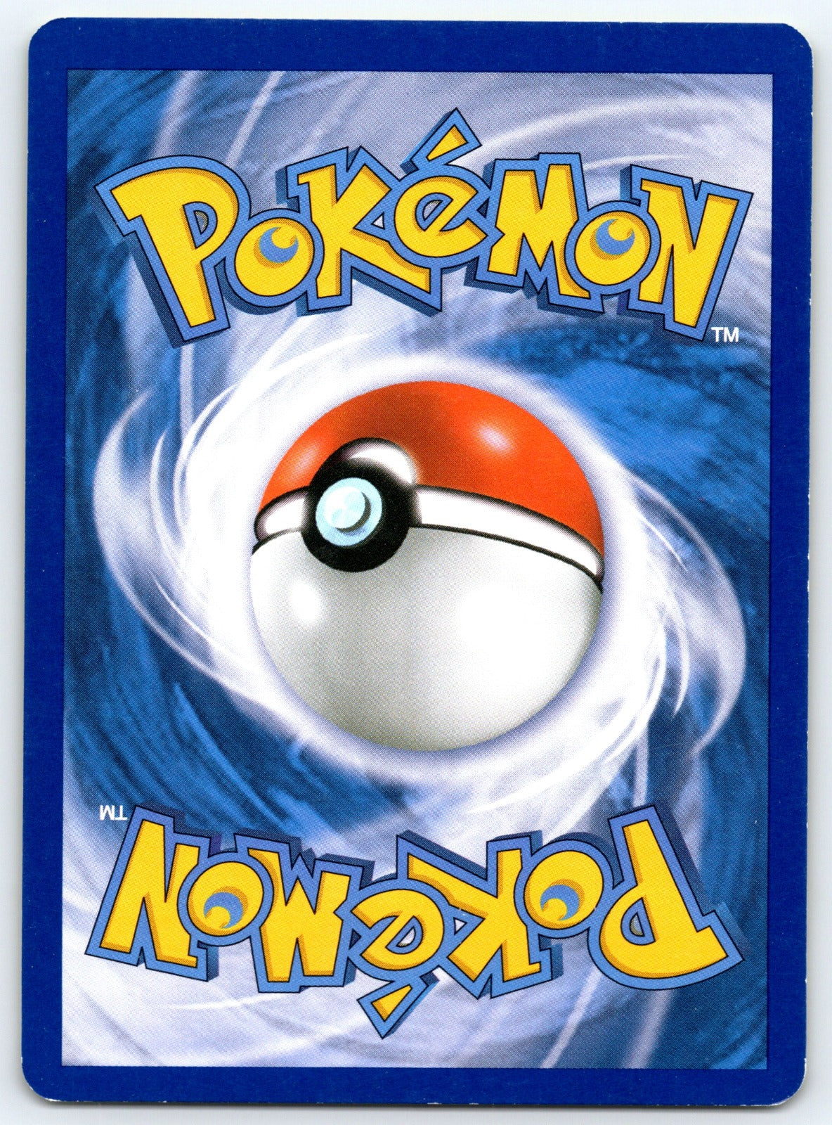 Whismur Common Plasma Storm 105/135 LP 2013 (Back)