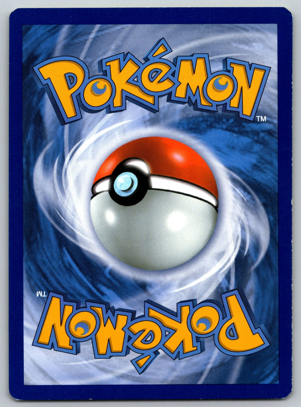 Flabebe (62) Common XY - Flashfire 62/106 LP 2014 (Back)