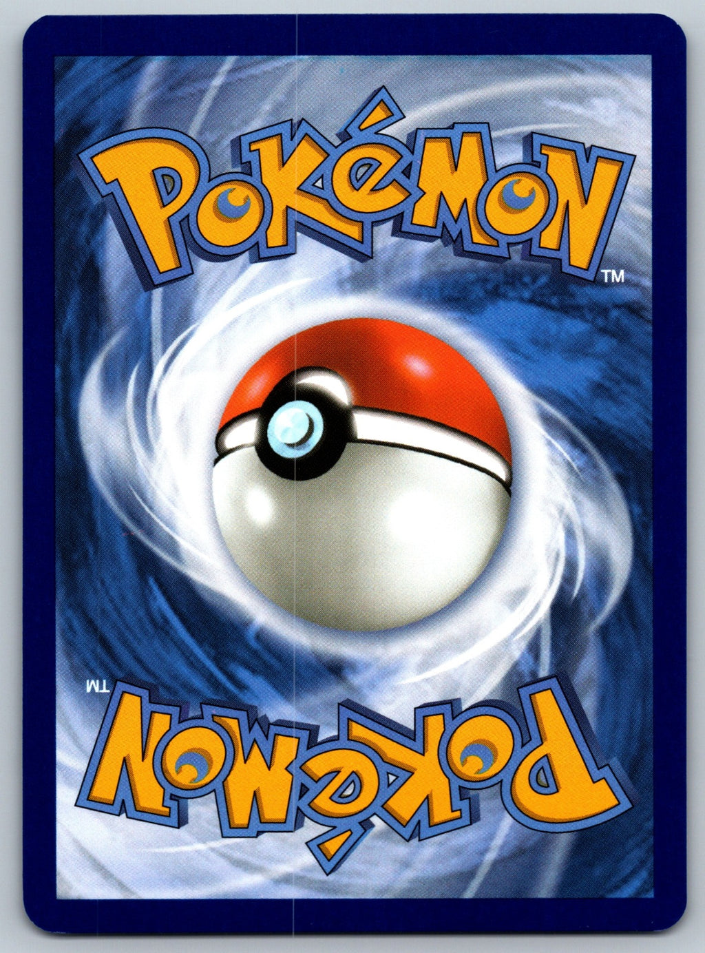 Snover Common ME01: Mega Evolution 035/132 NM 2025 (Back)