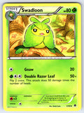 Swadloon Uncommon Noble Victories 2/101 LP 2011