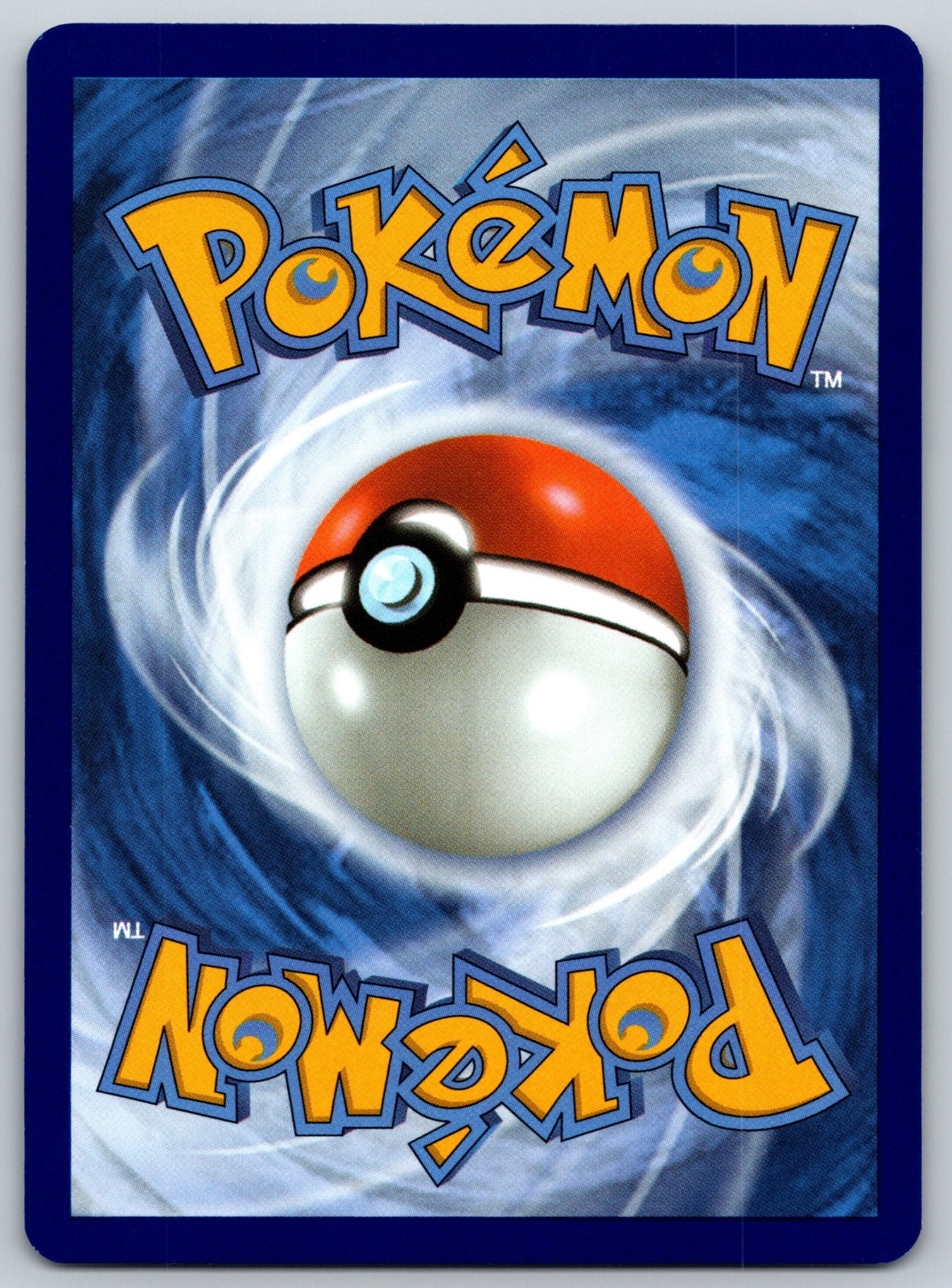 Larvitar Common SV02: Paldea Evolved 110/193 NM 2023 (Back)