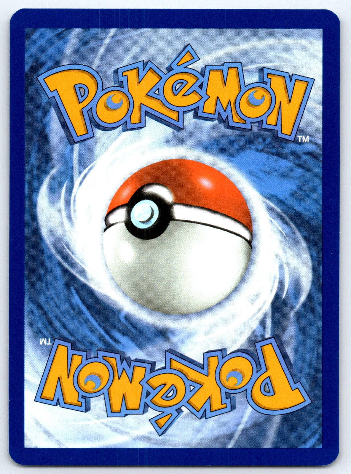 Cubone Common SV09: Journey Together 076/159 NM 2025 (Back)