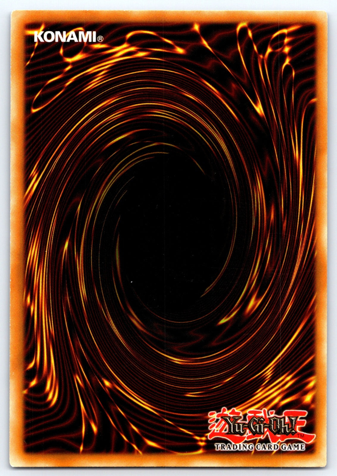 Lava Golem 1st Edition Rare Legendary Collection 4: Joey's World LCJW-EN117 NM 2 (Back)
