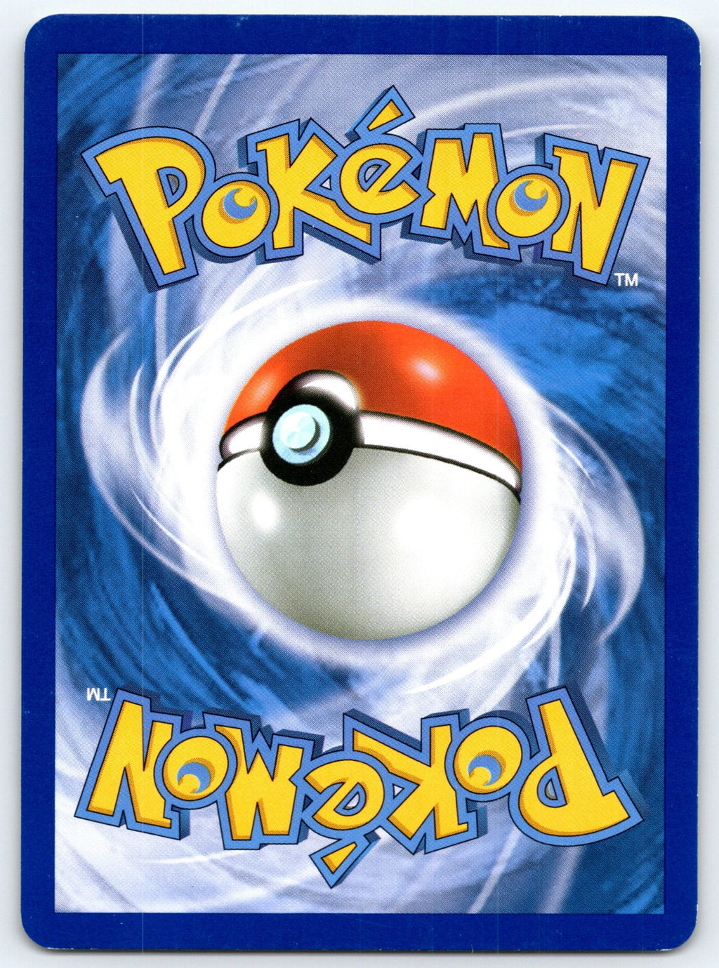 Shelgon Uncommon Arceus 48/99 LP 2009 (Back)