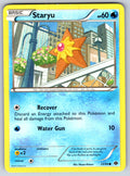 Staryu Common Next Destinies 23/99 LP 2012