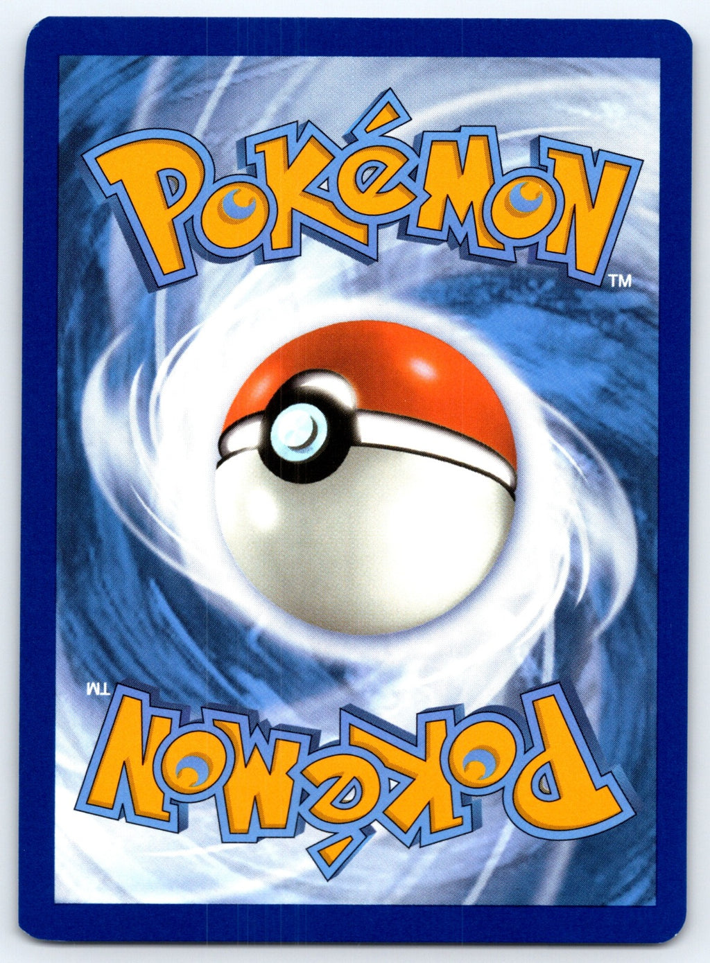 Eevee Common SV06: Twilight Masquerade 135/167 NM 2024 (Back)