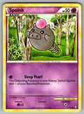 Spoink Common Triumphant 77/102 LP 2010
