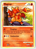 Magmar Uncommon Triumphant 42/102 LP 2010