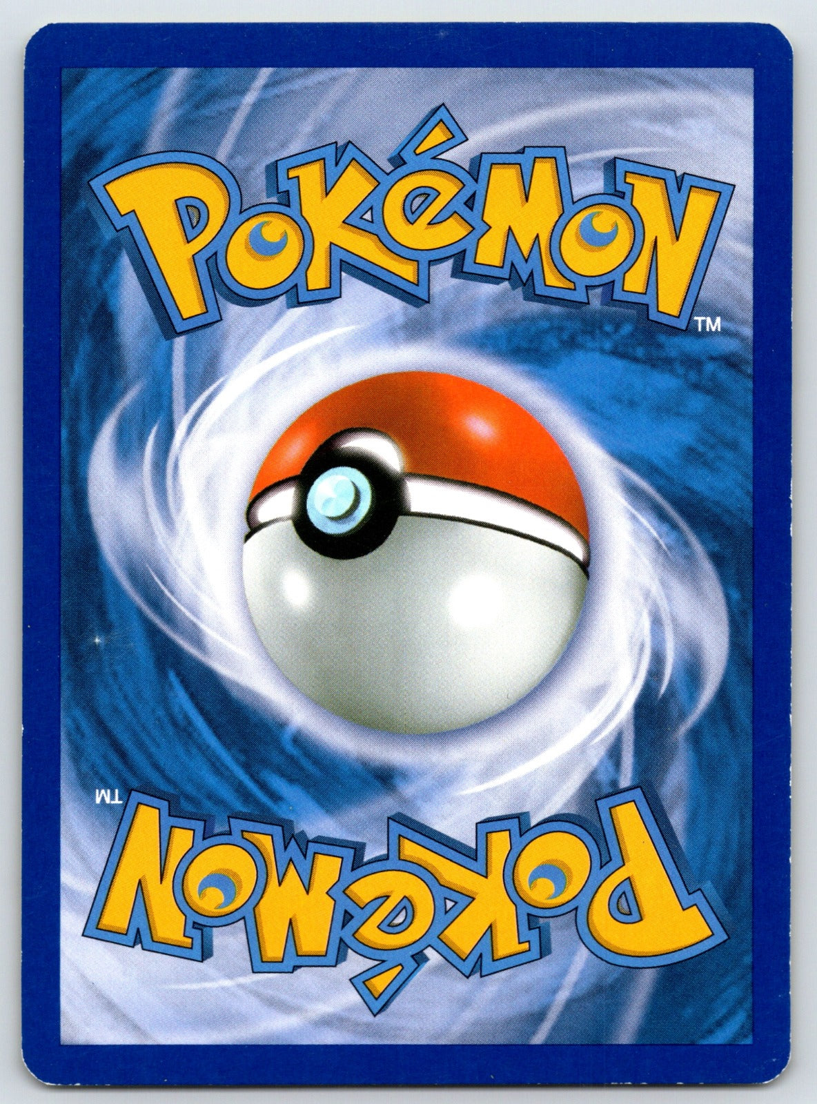 Machop Common Plasma Blast 47/101 LP 2013 (Back)