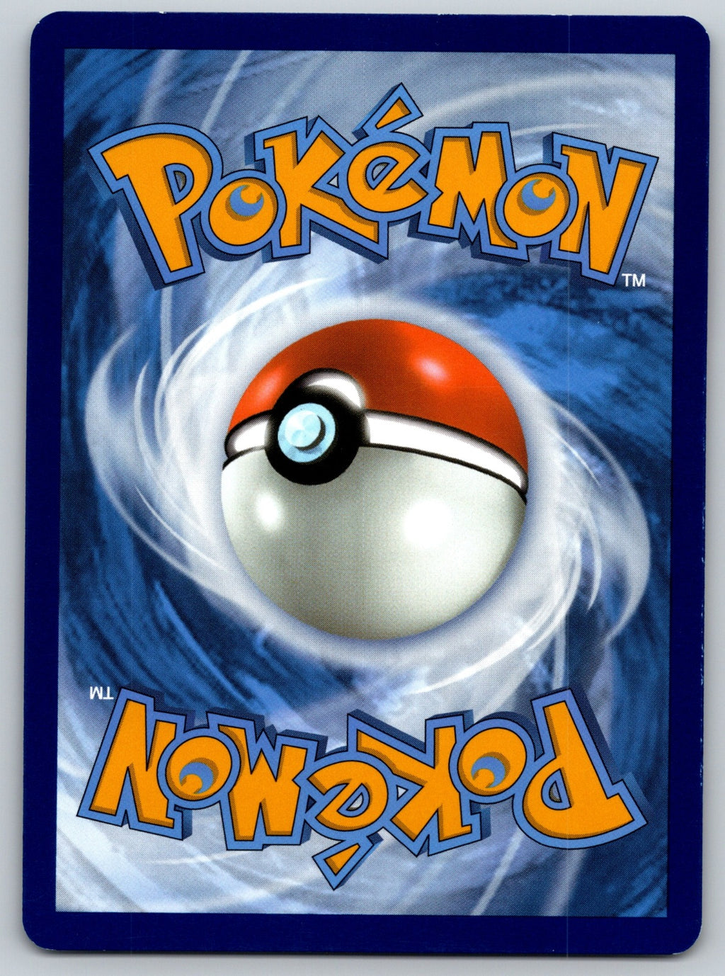 Kangaskhan ex Holo Double Rare SV: Scarlet & Violet 151 115/165 NM 2023 (Back)