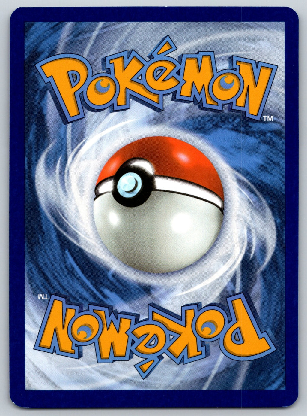 Annihilape Holo Rare SV10: Destined Rivals 092/182 NM 2025 (Back)
