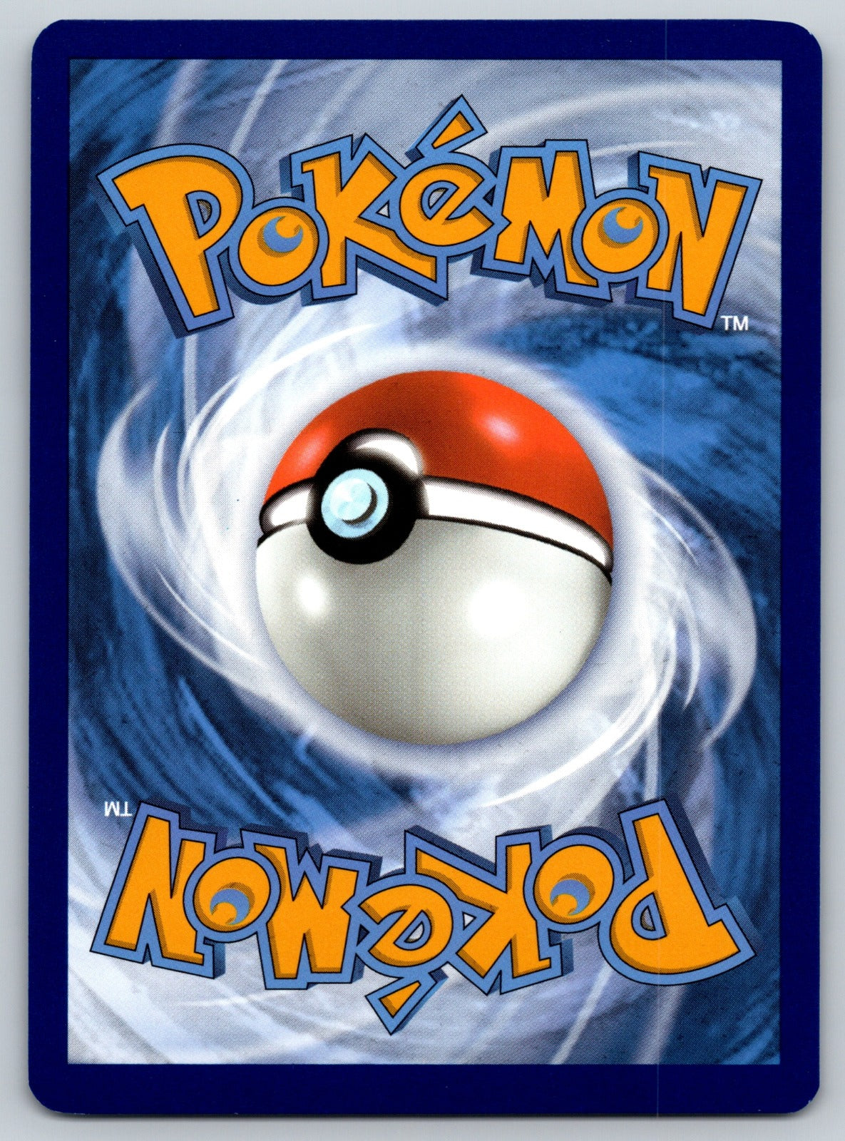 Omastar Holo Rare SV: Scarlet & Violet 151 139/165 NM 2023 (Back)