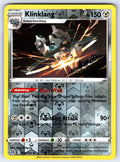 Klang Reverse Holo Uncommon SWSH09: Brilliant Stars 103/172 NM 2022