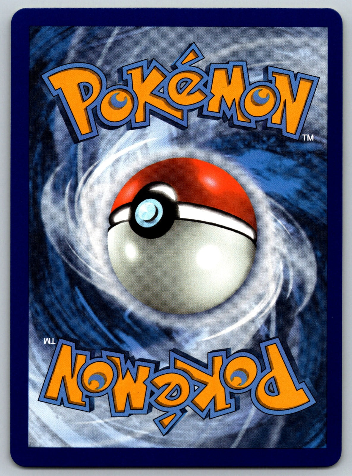 Castform Snowy Form Common SWSH06: Chilling Reign 034/198 NM 2021 (Back)