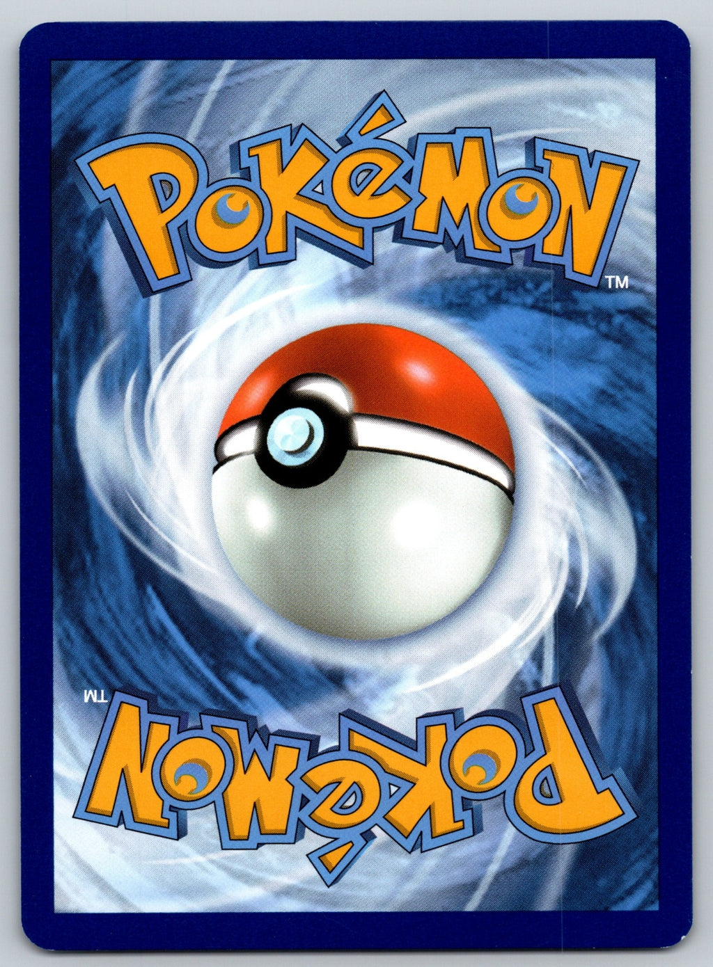 Ting-Lu Holo Rare SV04: Paradox Rift 109/182 NM 2023 (Back)