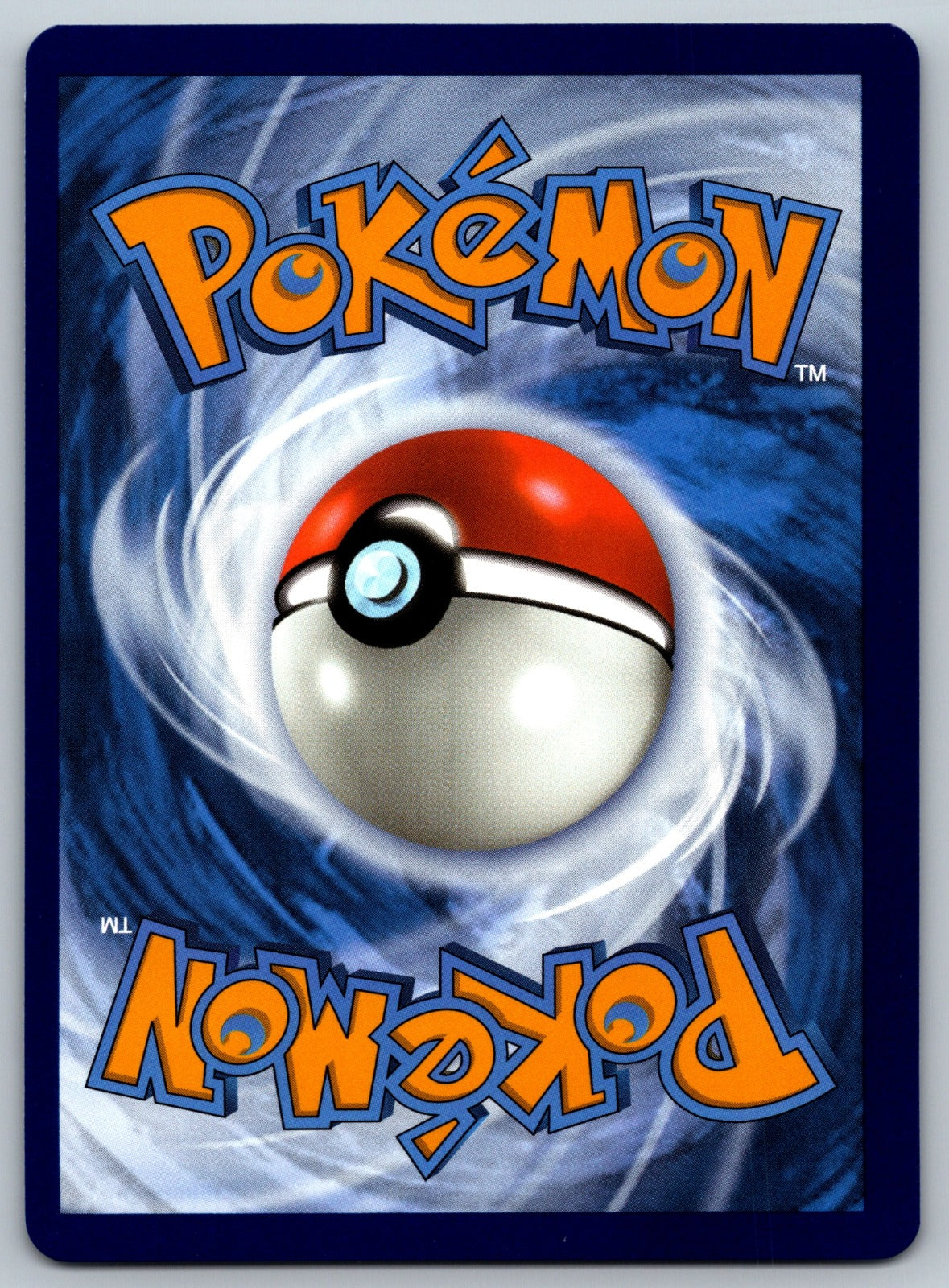 Elekid Common SV04: Paradox Rift 059/182 NM 2023 (Back)