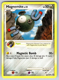 Magnemite (66) Common Stormfront 66/100 LP 2008