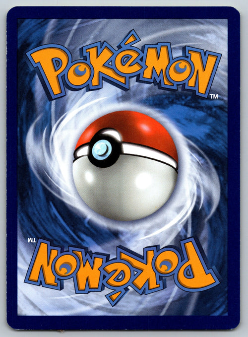 Bidoof Common SWSH09: Brilliant Stars 120/172 NM 2022 (Back)