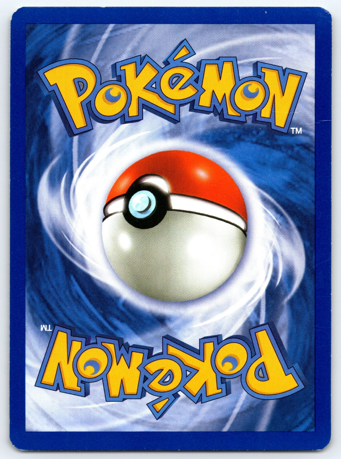 Dunsparce Uncommon Mysterious Treasures 47/123 LP 2007 (Back)