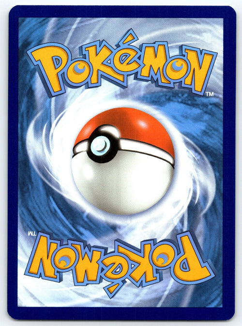 Bibarel Common Pokemon GO 060/078 NM 2022 (Back)