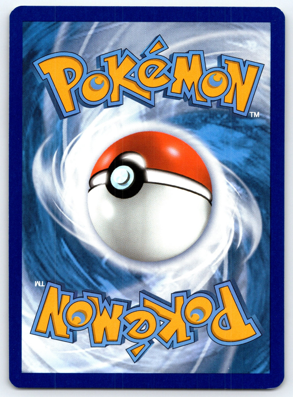 Pikipek Reverse Holo Common SWSH04: Vivid Voltage 143/185 NM 2020 (Back)